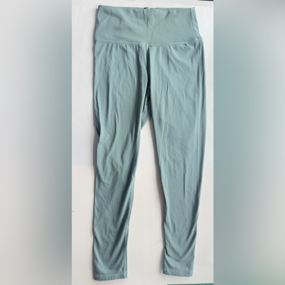 lululemon athletica Pants - Lululemon Align Leggings Tidewater Teal 6